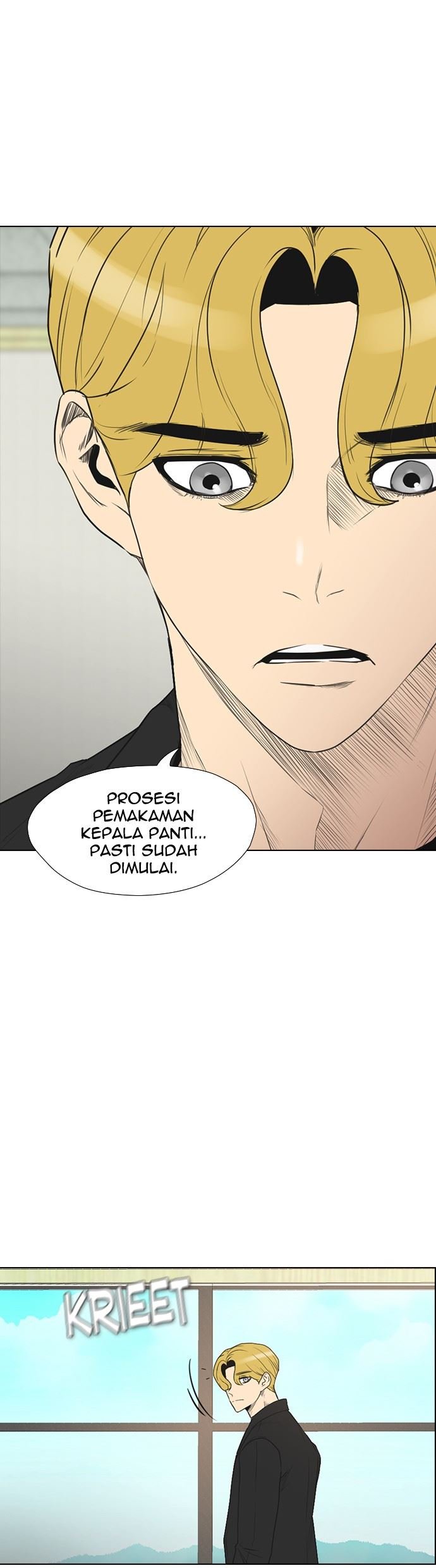 Reawaken Man Chapter 158 Gambar 12