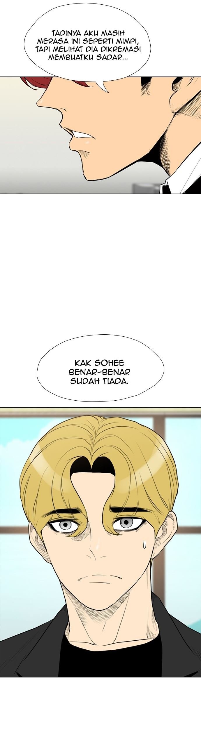 Reawaken Man Chapter 158 Gambar 16