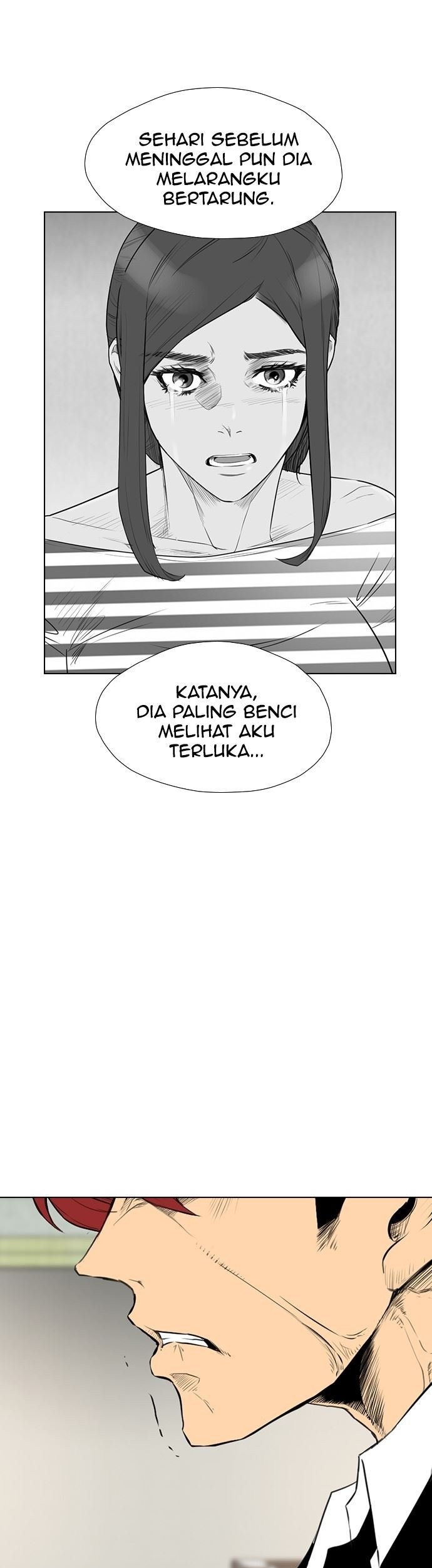 Reawaken Man Chapter 158 Gambar 19