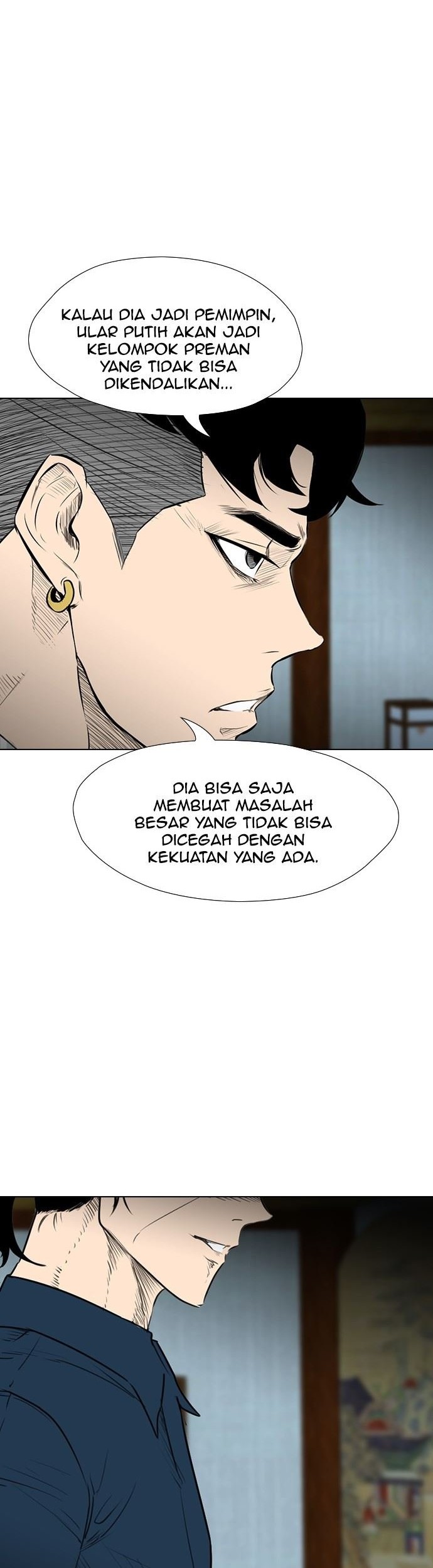 Reawaken Man Chapter 158 Gambar 27