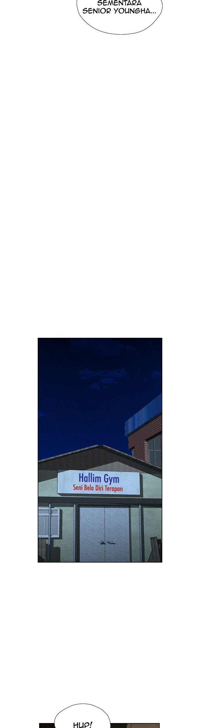 Reawaken Man Chapter 158 Gambar 42