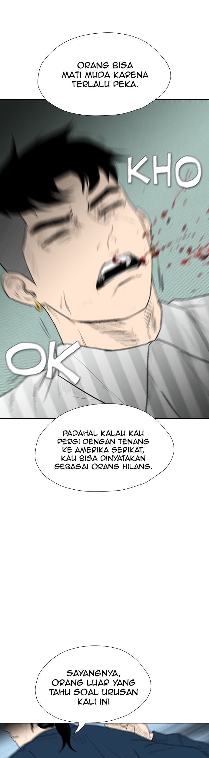 Reawaken Man Chapter 158 Gambar 37