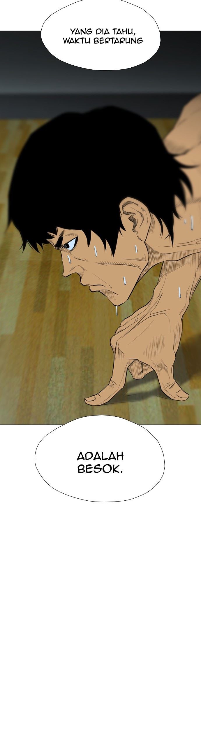 Reawaken Man Chapter 158 Gambar 46