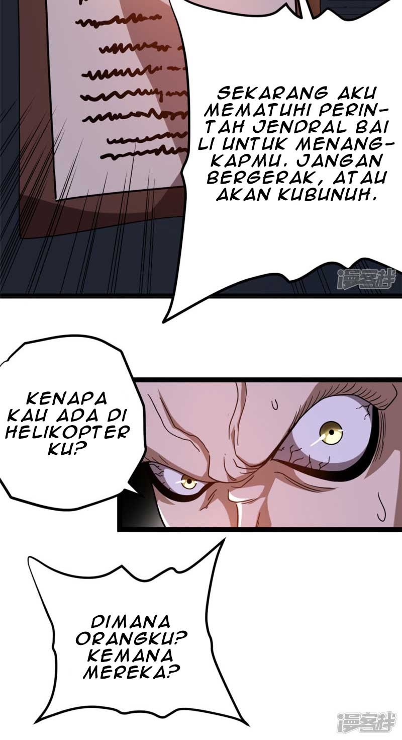 Dushi Xian Wang Chapter 69 Gambar 6