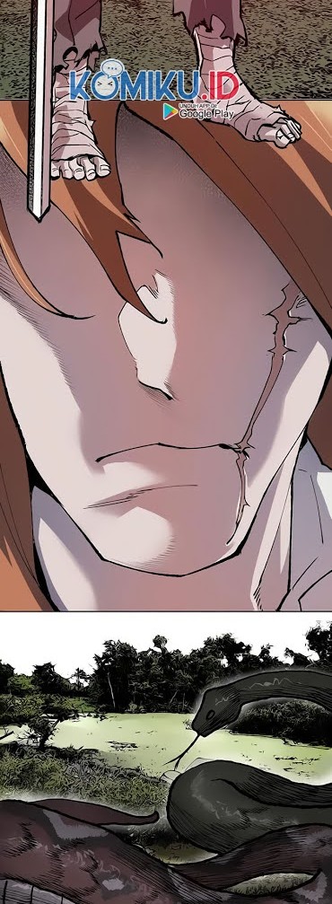 Limit Breaker Chapter 08 Gambar 23
