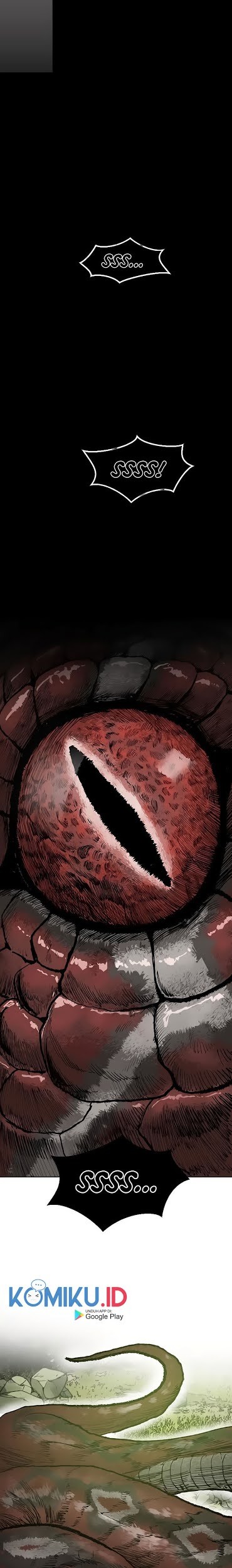 Limit Breaker Chapter 08 Gambar 20