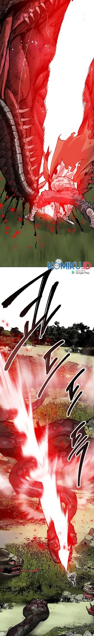 Limit Breaker Chapter 08 Gambar 26