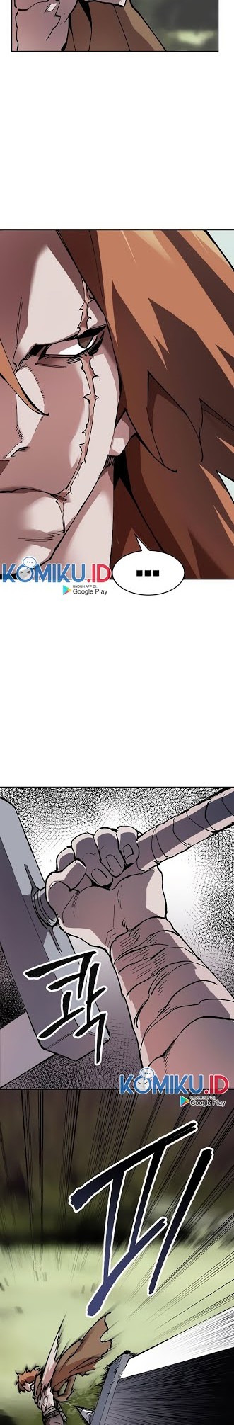 Limit Breaker Chapter 08 Gambar 31