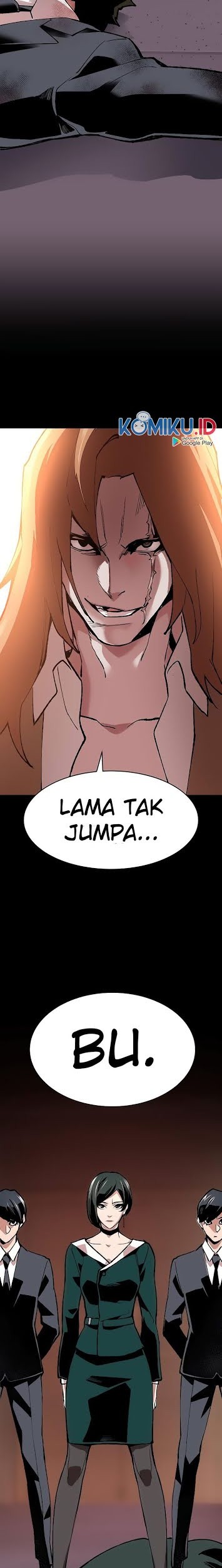 Limit Breaker Chapter 08 Gambar 44