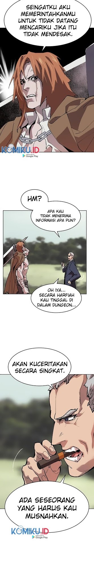 Limit Breaker Chapter 08 Gambar 35