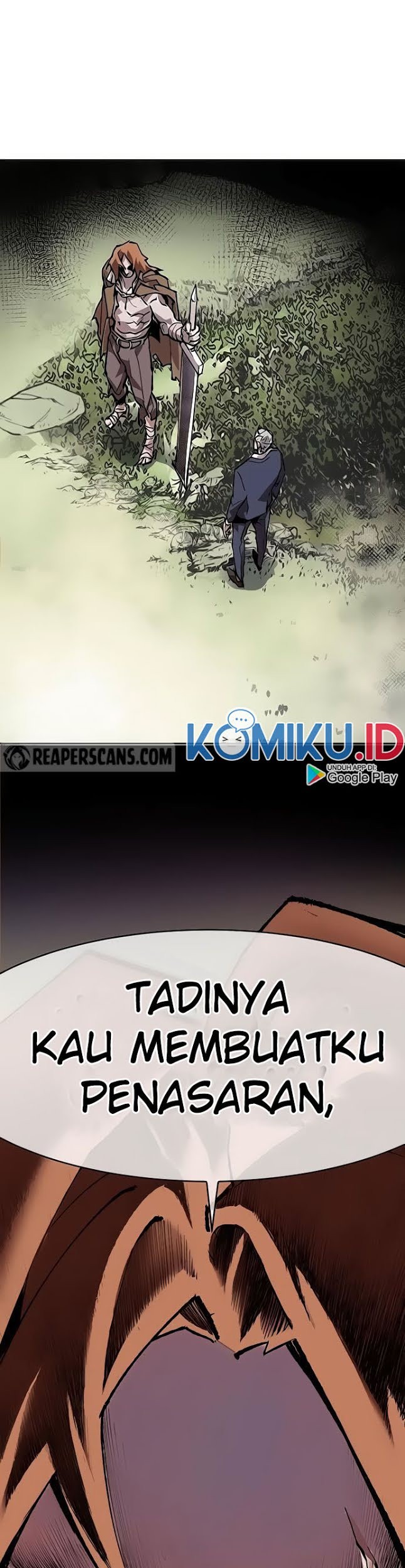 Limit Breaker Chapter 08 Gambar 40