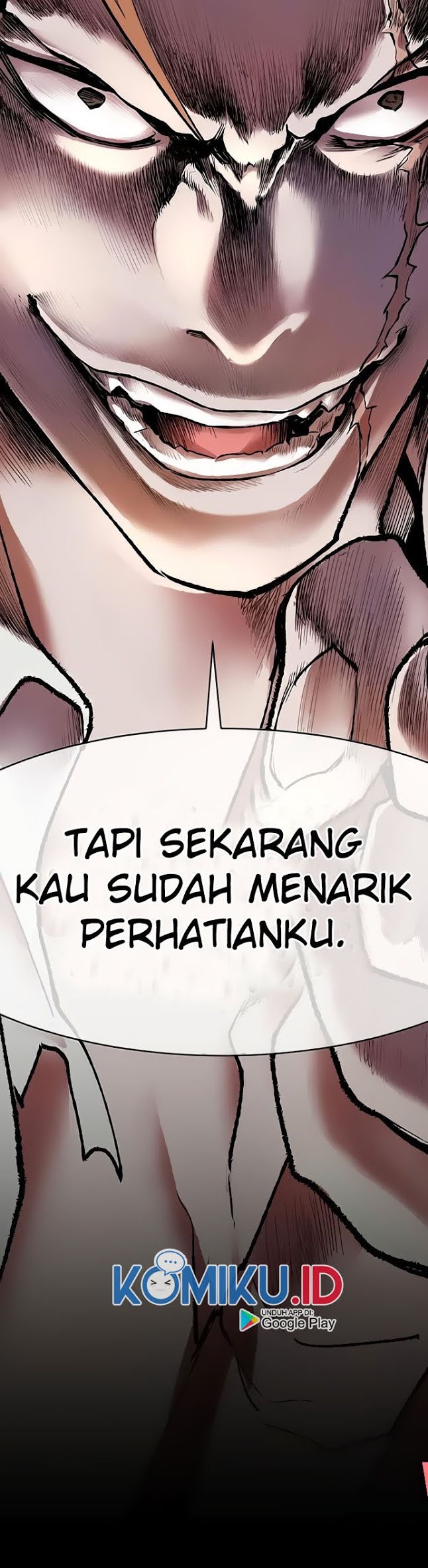 Limit Breaker Chapter 08 Gambar 41