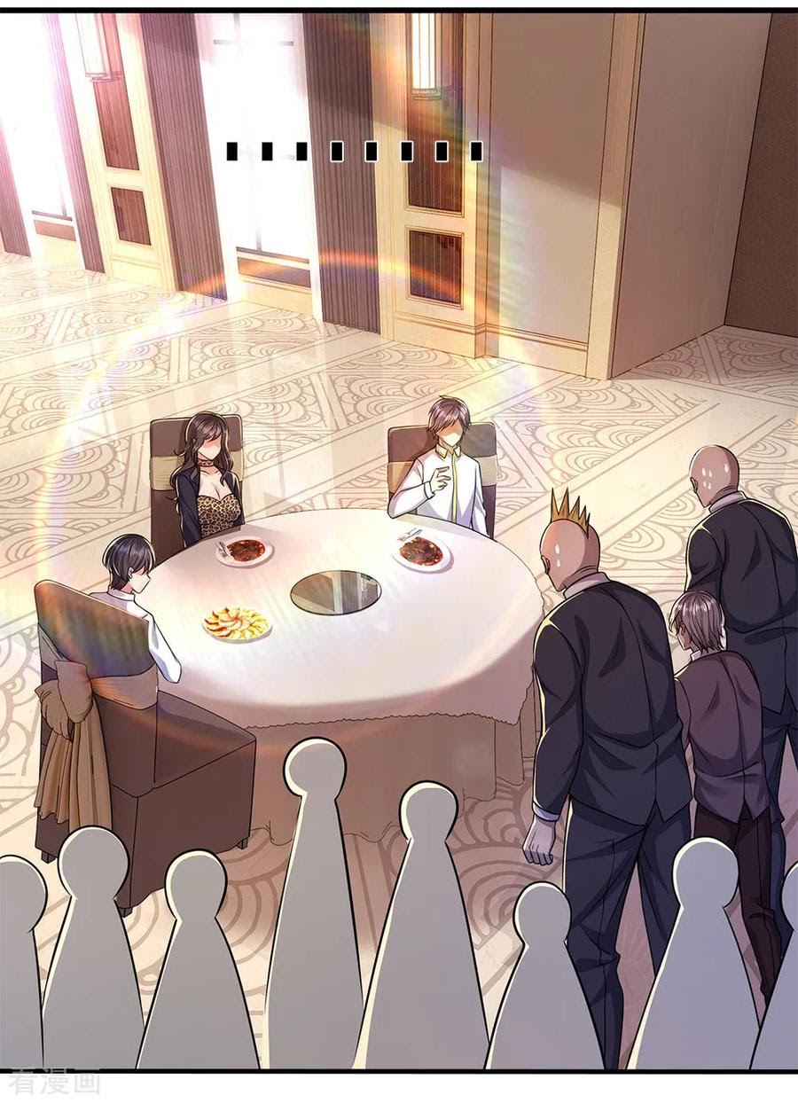 Medical Martial Arts Chapter 155 Gambar 4