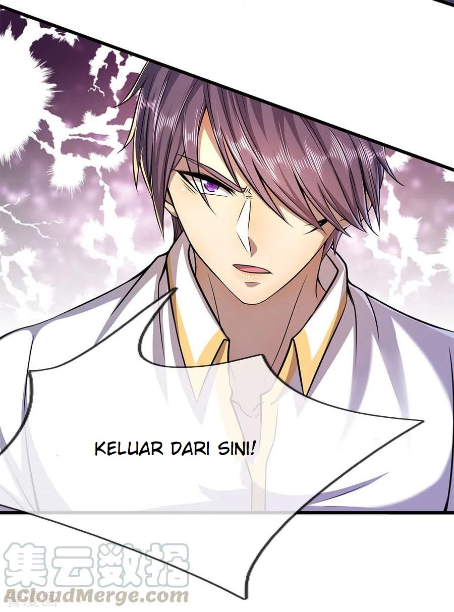 Medical Martial Arts Chapter 155 Gambar 7