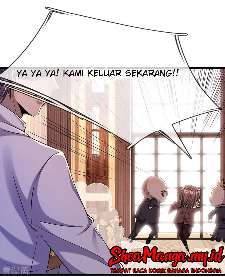Medical Martial Arts Chapter 155 Gambar 8