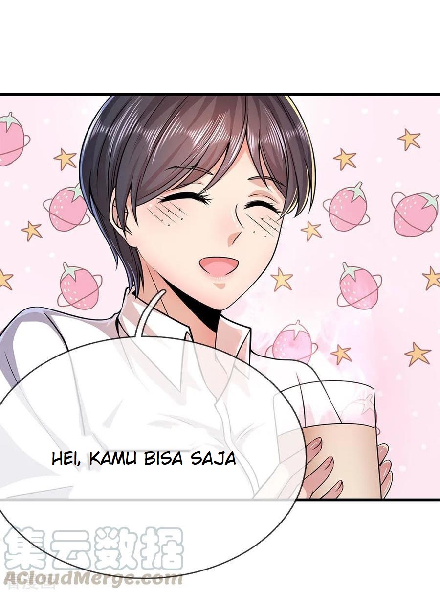 Medical Martial Arts Chapter 155 Gambar 11