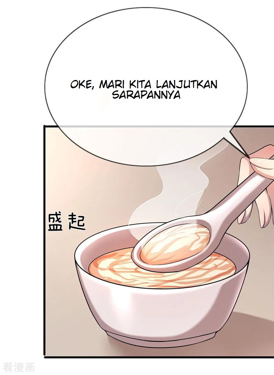 Medical Martial Arts Chapter 155 Gambar 12