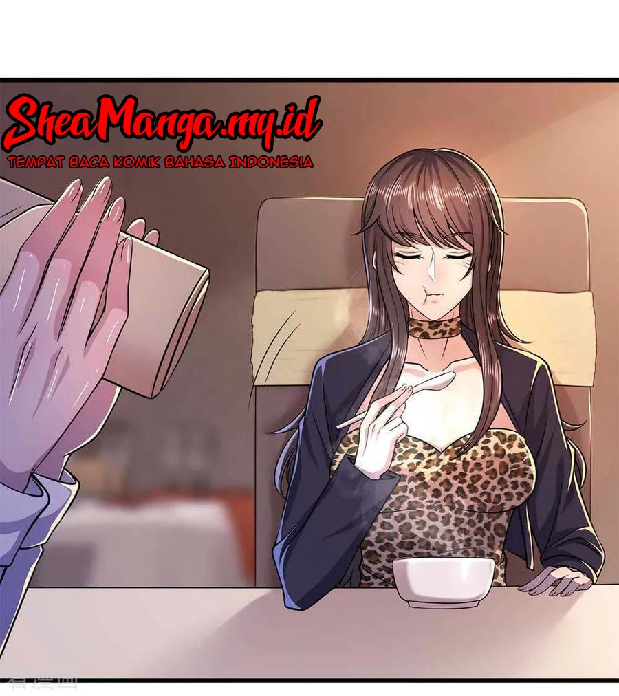 Medical Martial Arts Chapter 155 Gambar 13