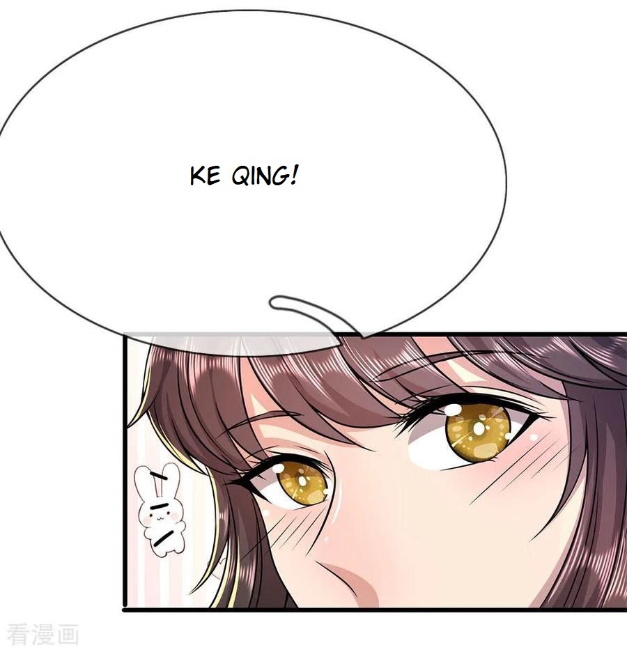 Medical Martial Arts Chapter 155 Gambar 14