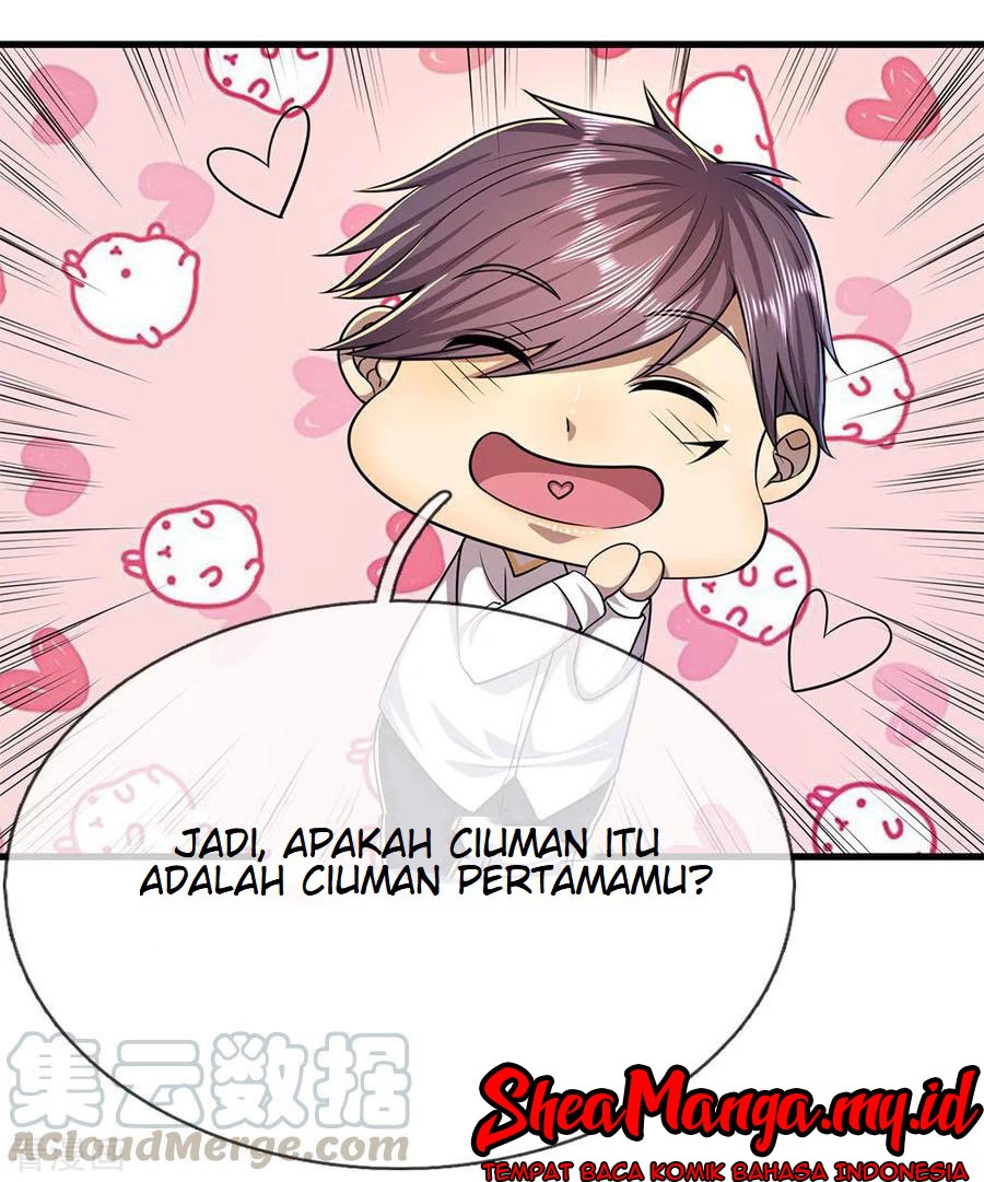 Medical Martial Arts Chapter 155 Gambar 15