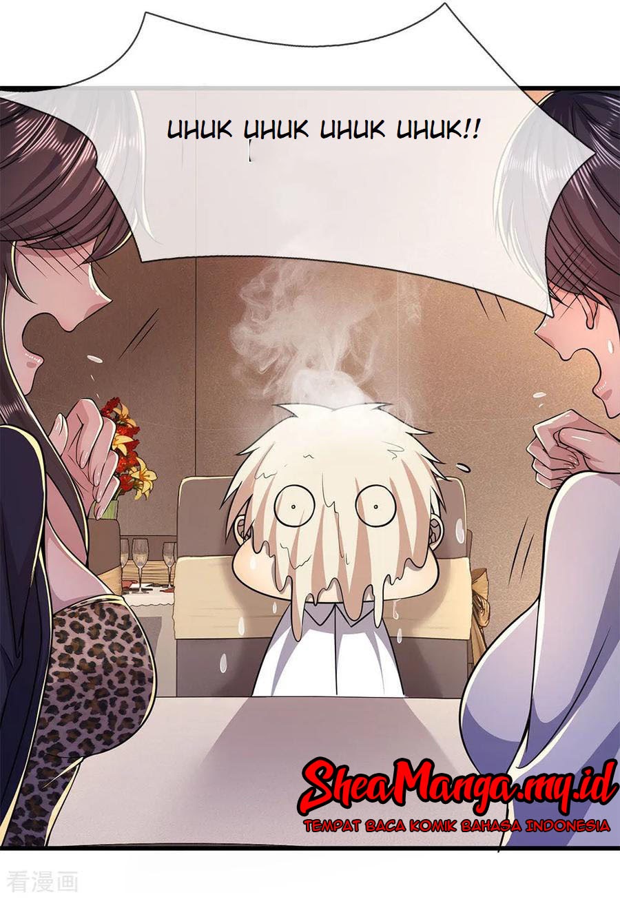 Medical Martial Arts Chapter 155 Gambar 17