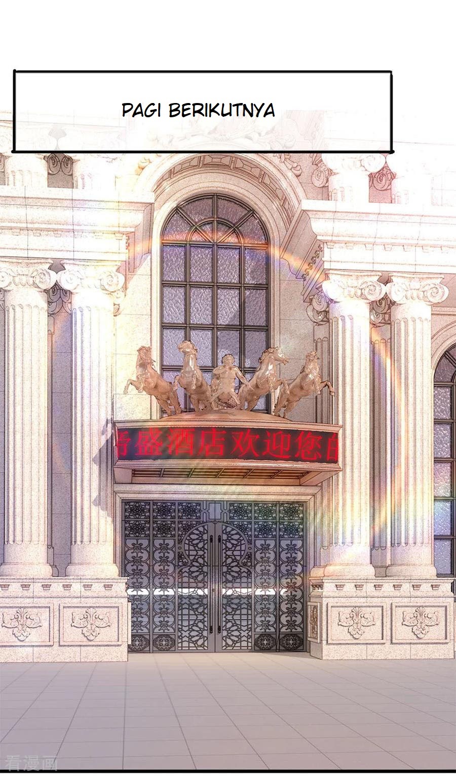 Medical Martial Arts Chapter 155 Gambar 20