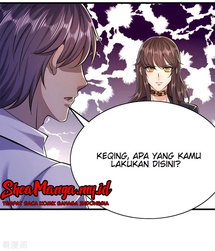Medical Martial Arts Chapter 155 Gambar 24