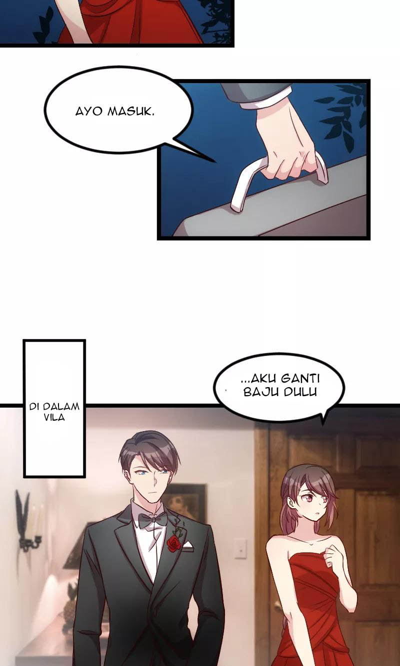 CEO’s Sudden Proposal Chapter 53 Gambar 4