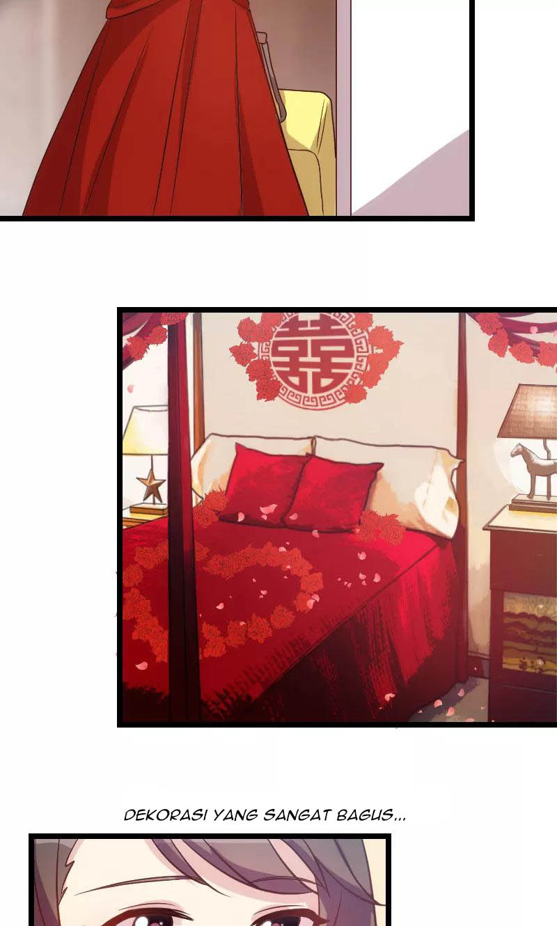 CEO’s Sudden Proposal Chapter 53 Gambar 6