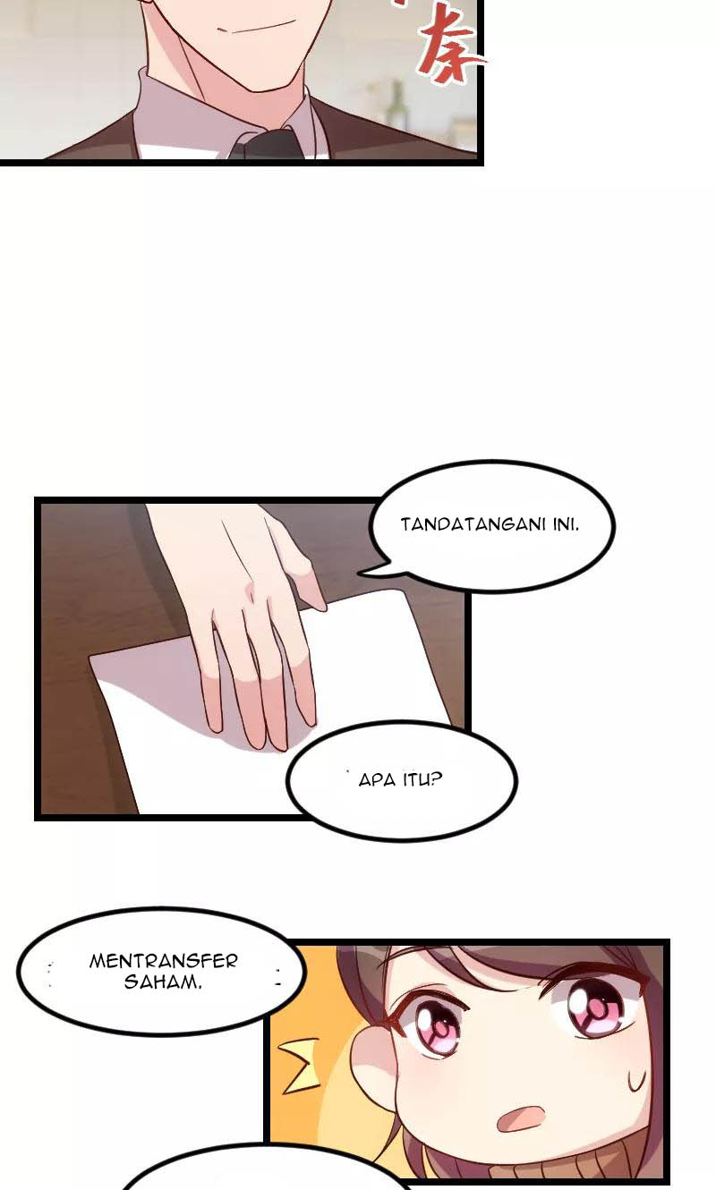 CEO’s Sudden Proposal Chapter 53 Gambar 10