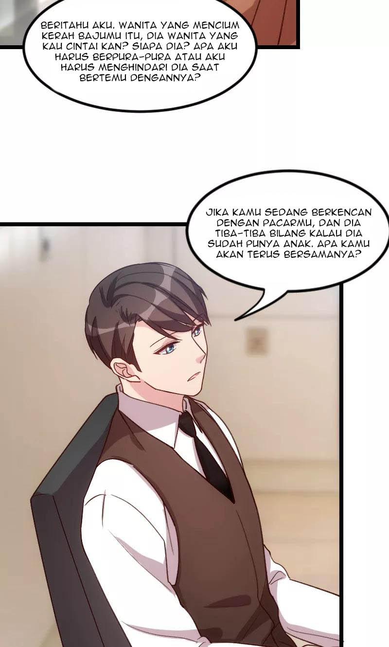 CEO’s Sudden Proposal Chapter 53 Gambar 14