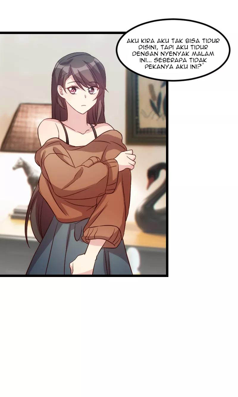 CEO’s Sudden Proposal Chapter 54 Gambar 4