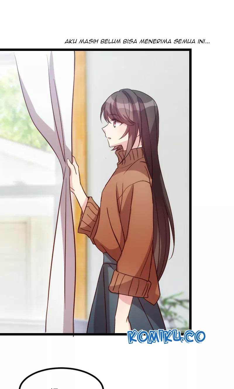 CEO’s Sudden Proposal Chapter 54 Gambar 7