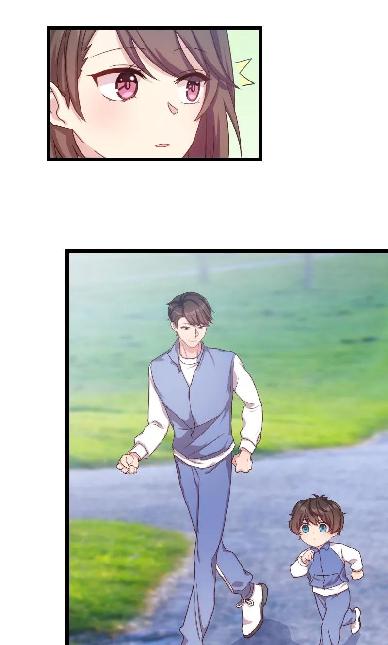 CEO’s Sudden Proposal Chapter 54 Gambar 12