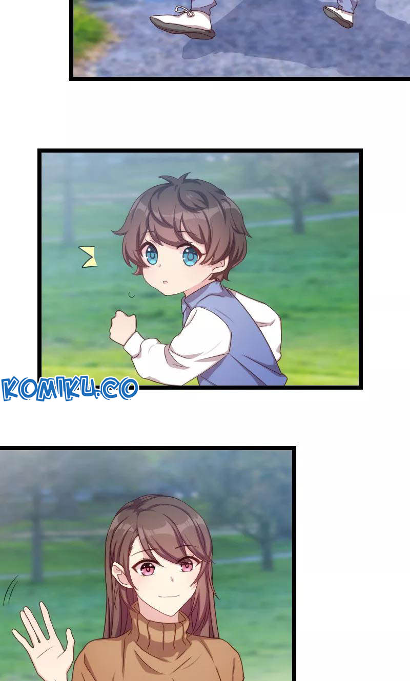 CEO’s Sudden Proposal Chapter 54 Gambar 13