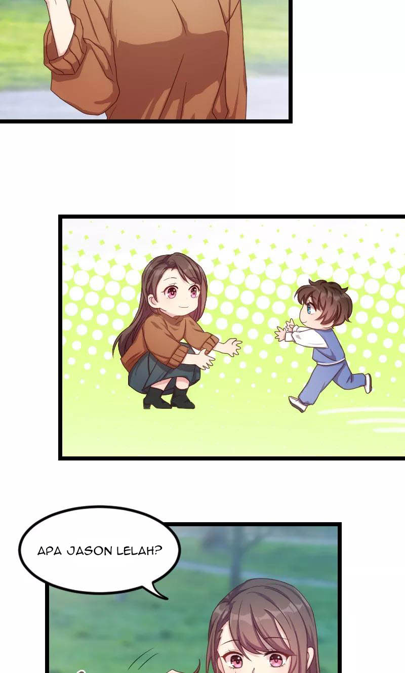 CEO’s Sudden Proposal Chapter 54 Gambar 14