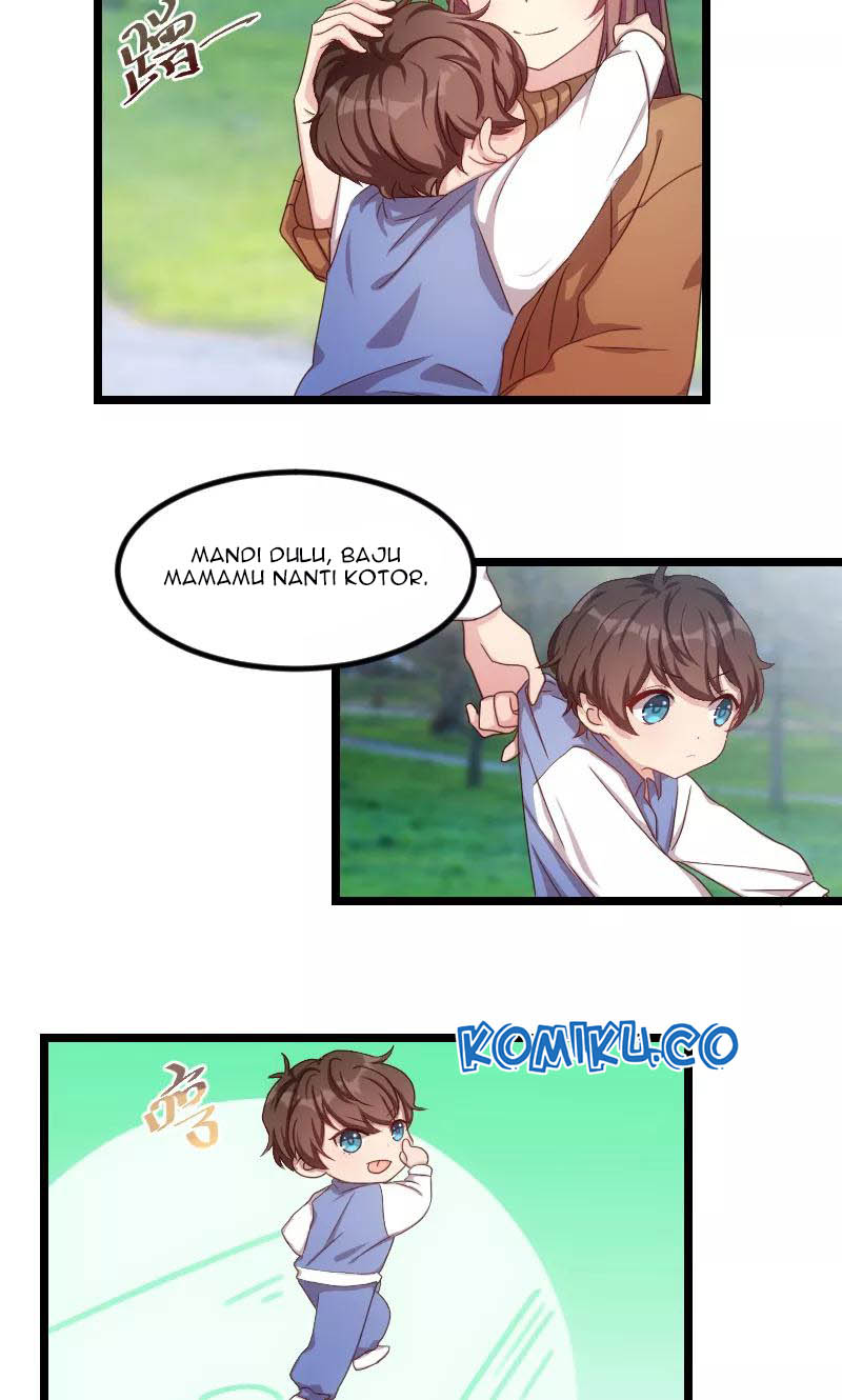 CEO’s Sudden Proposal Chapter 54 Gambar 15