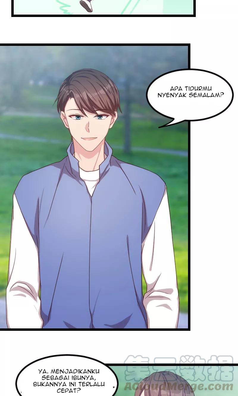 CEO’s Sudden Proposal Chapter 54 Gambar 16