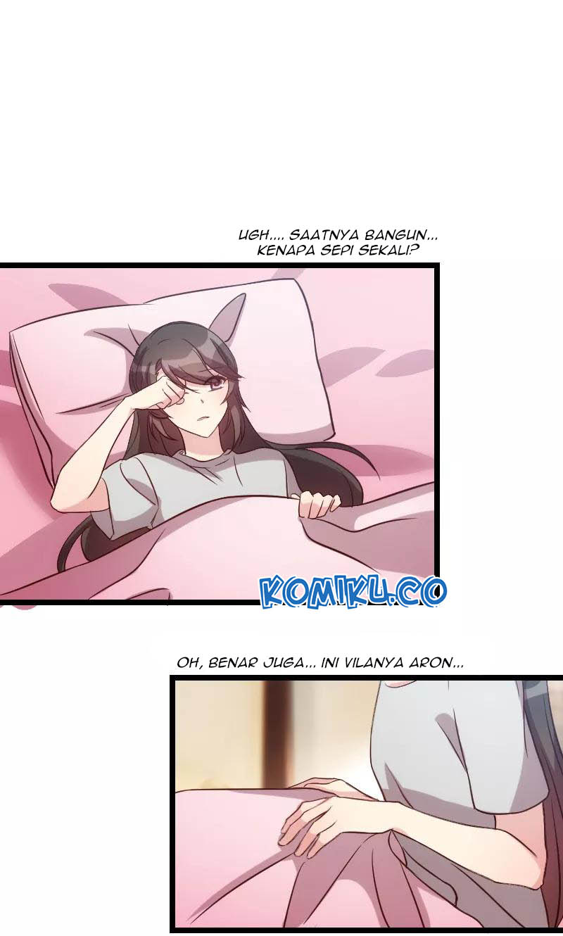 CEO’s Sudden Proposal Chapter 54 Gambar 3