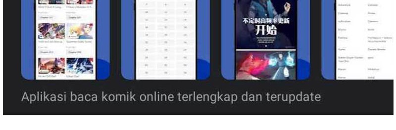 Jiuyang Shenwang Chapter 55 Gambar 9