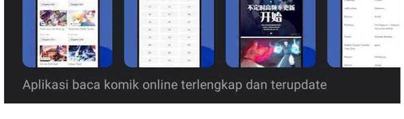 Jiuyang Shenwang Chapter 56 Gambar 9