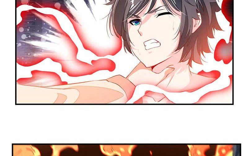 Jiuyang Shenwang Chapter 59 Gambar 5