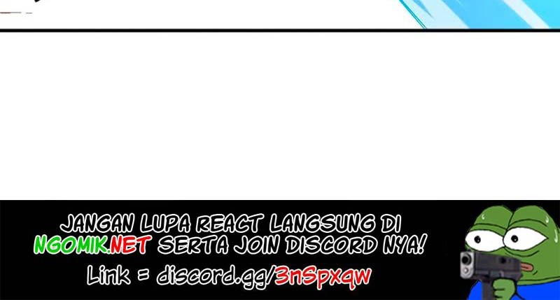 Jiuyang Shenwang Chapter 72 Gambar 21