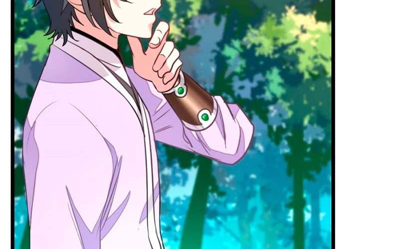 Jiuyang Shenwang Chapter 72 Gambar 5