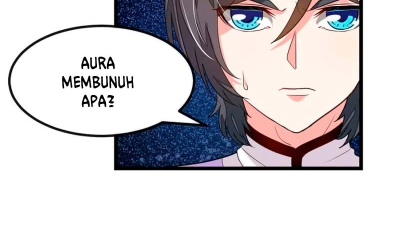 Jiuyang Shenwang Chapter 72 Gambar 9