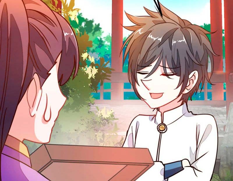 Jiuyang Shenwang Chapter 73 Gambar 19