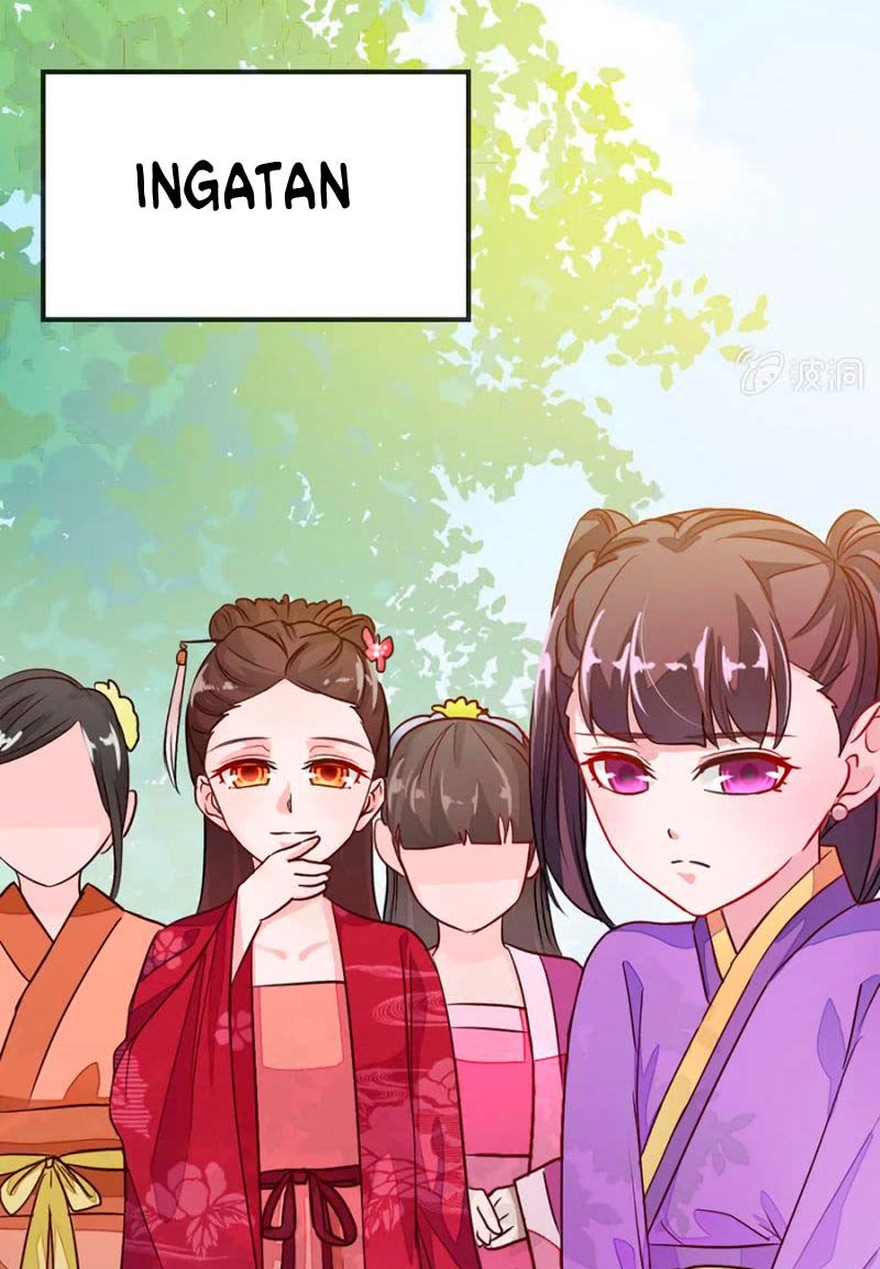 Jiuyang Shenwang Chapter 73 Gambar 4