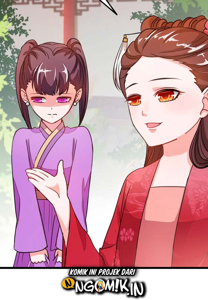 Jiuyang Shenwang Chapter 73 Gambar 7