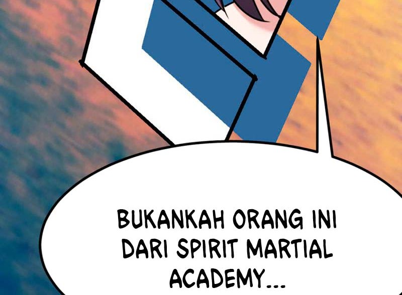 Jiuyang Shenwang Chapter 74 Gambar 11