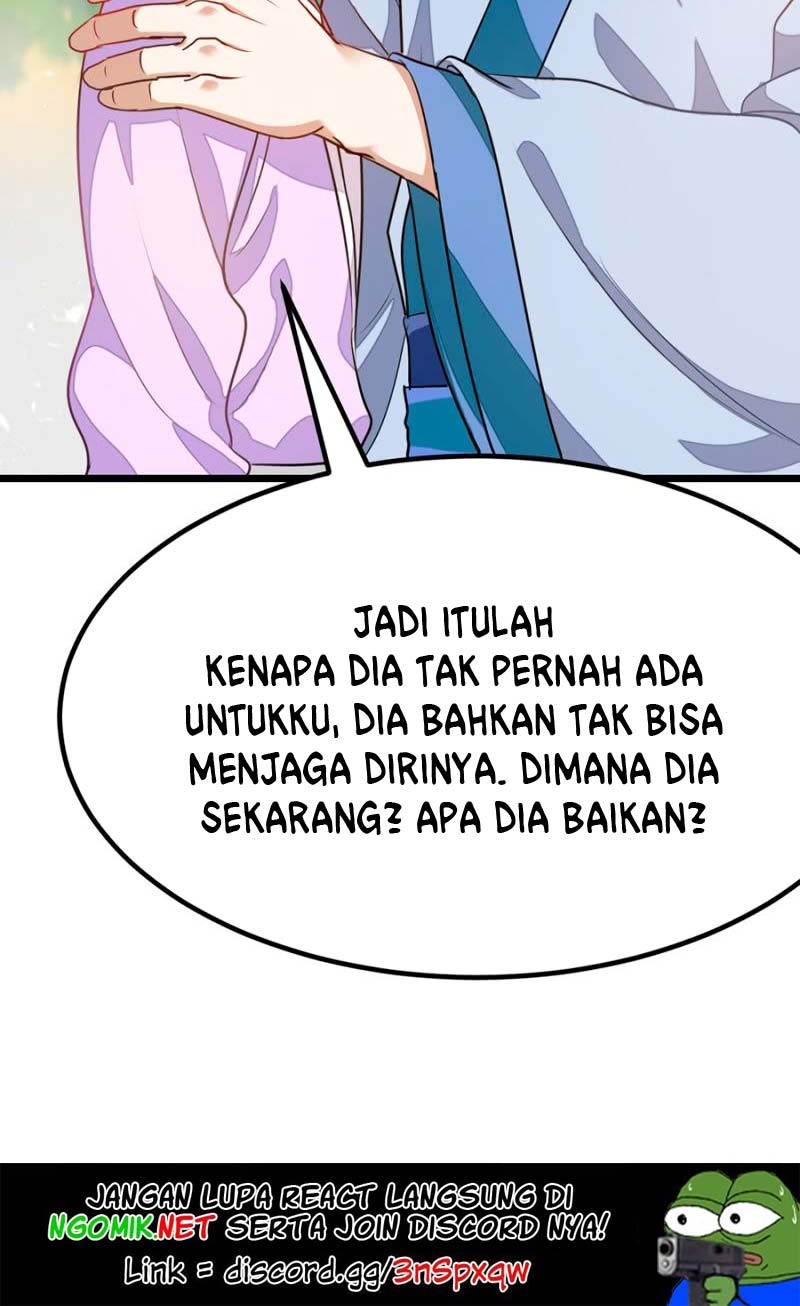 Jiuyang Shenwang Chapter 74 Gambar 27